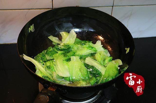 它是天然的减肥生菜,越吃越瘦,瘦子就不要吃了