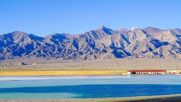 史铁生！哲思｜人生不瞎忙，首先要做对这四件事