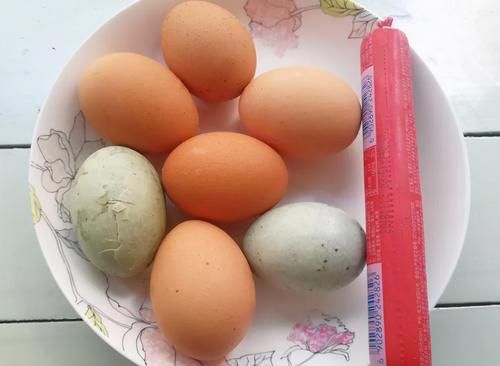 过年不用太忙活，这菜提前做好，随便一切就能上桌，颜值高有面子