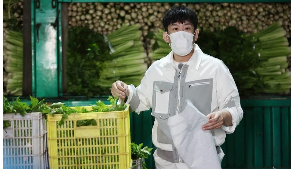 《奔跑吧·黄河篇》新一季开播，兄弟团迎来新伙伴