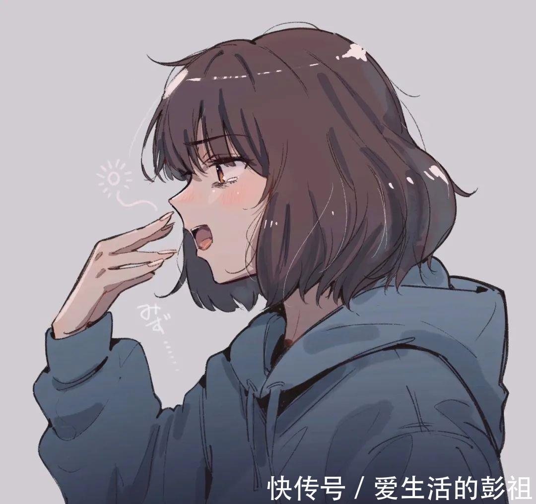 动漫壁纸|动漫壁纸、头像｜7-12