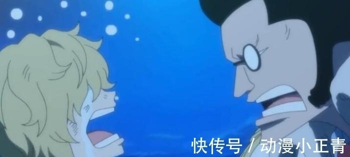 卡普|海贼王：罗杰儿子死了、战国儿子死了，卡普：其实我儿子也早死了