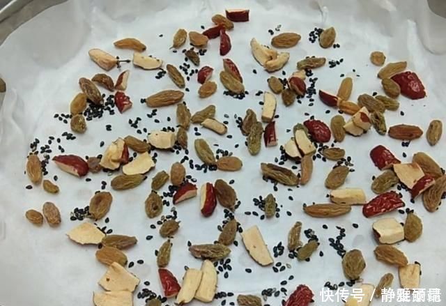 1碗面粉3个鸡蛋,教你百吃不厌做法,香甜绵软,解馋解饿,流口水