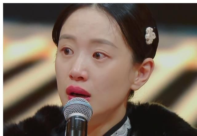 张纪中|脾气大被换角，李梦被李成儒张纪中现场逼问原因，回应与《白鹿原》绝交