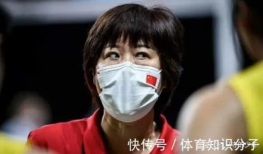 中国女排|郎平无缘女排主帅,她会执教意大利?球迷:不会与中国队隔网为敌
