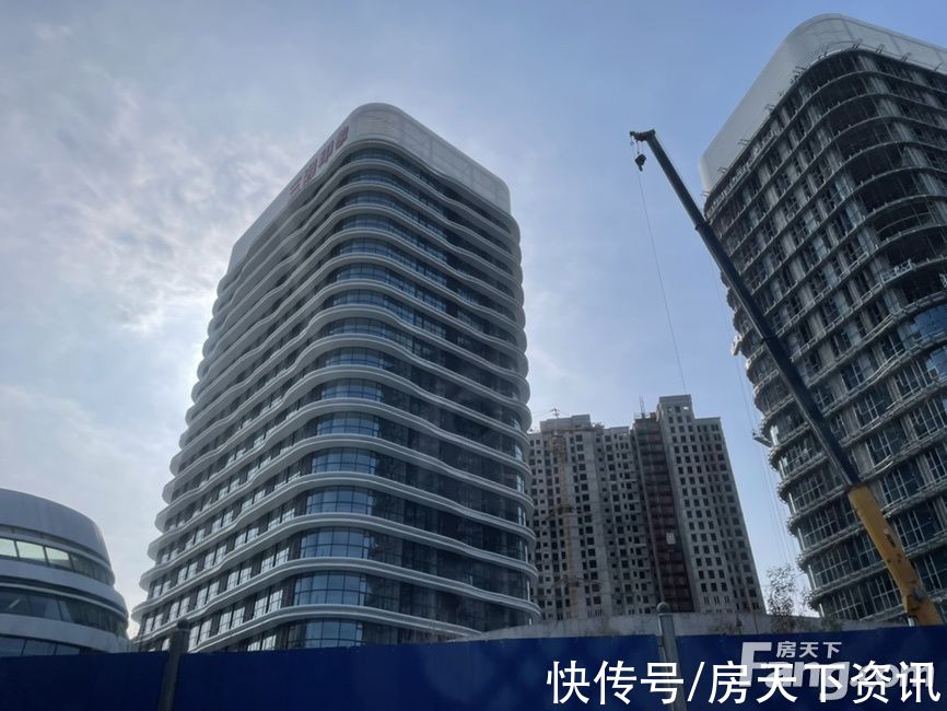 森林海尚城|三湘印象·森林海尚城怎么样？看置业顾问张洁发布了一条项目新消息