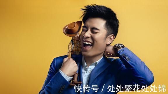 張子萱|為什么綜藝都愛邀請陳赫?黃渤一句話道出真相