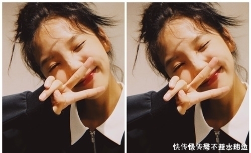 刘海|过年回家怎么弄头发？自从学了顾森湘的新发型，妈妈再也不挑剔了