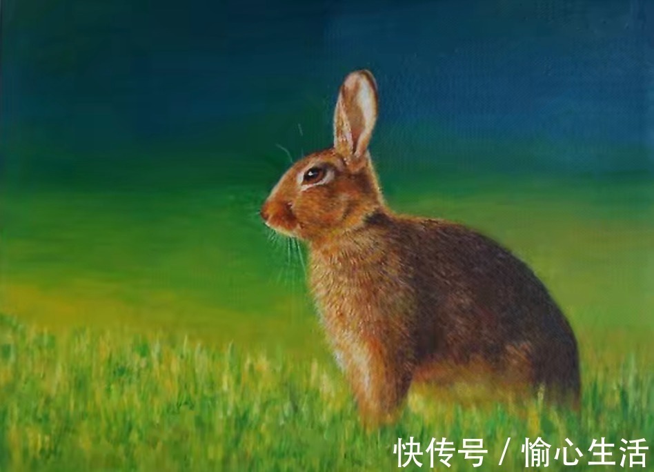 绘画作品|全国书画艺术名家邀请展——范国庆绘画作品赏析