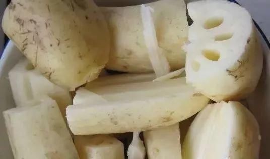 外行|外行吃人参，内行只吃它！两三块钱一斤，现在吃最补人！