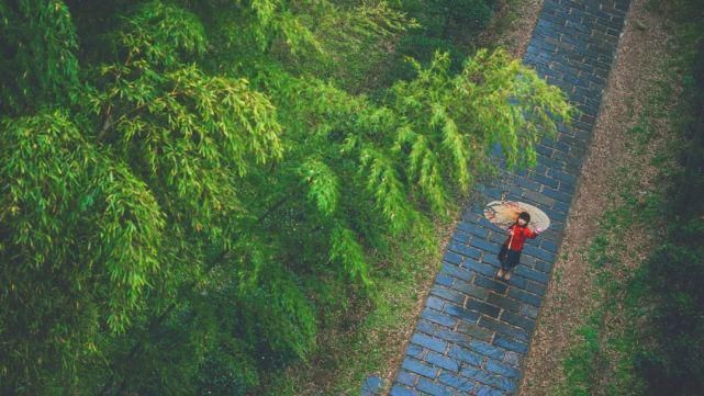 春暖花开之际，想去这些颜值爆表的地方走走