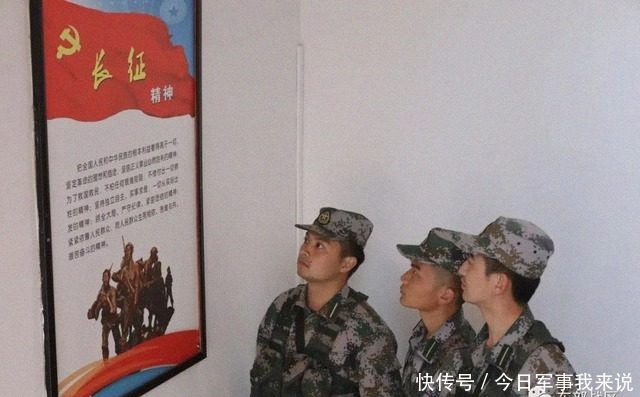 也就|哈哈哈,有点意思!新排长“凡尔赛”挑战赛来啦