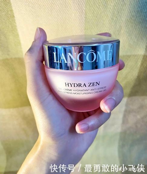 效果好|保湿效果好的5款大牌“面霜”海蓝之谜效果好,雅诗兰黛高口碑