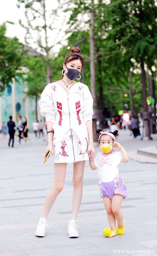 搭配|如何提高穿衣的档次8件逛街必备的套装搭配,尽显气质女神范儿