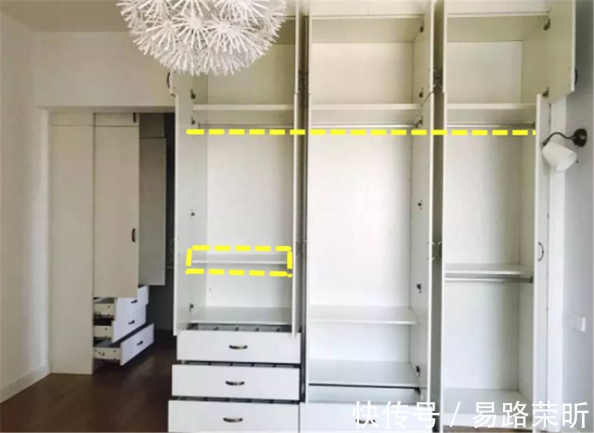 鸡肋|装修中这些设计看似精致实则鸡肋，我劝你别再交智商税了