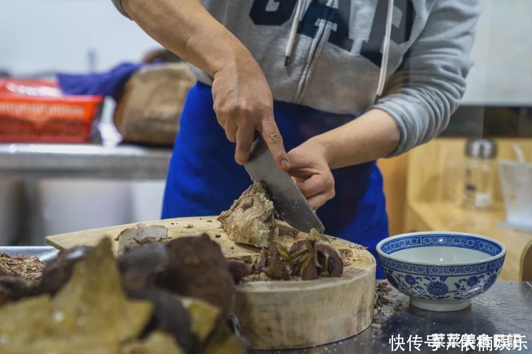  一年吃掉40万只！论吃肉，这里简直是天堂！