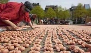 结果|每年因各种原因流掉的胎儿,最后都怎样了?知道结果让人心痛