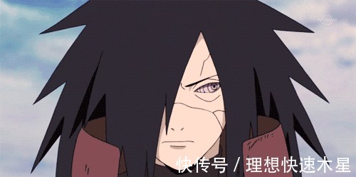 须佐|火影忍者红绿青蓝紫，佐助媲美六道仙人，须佐能乎一览。