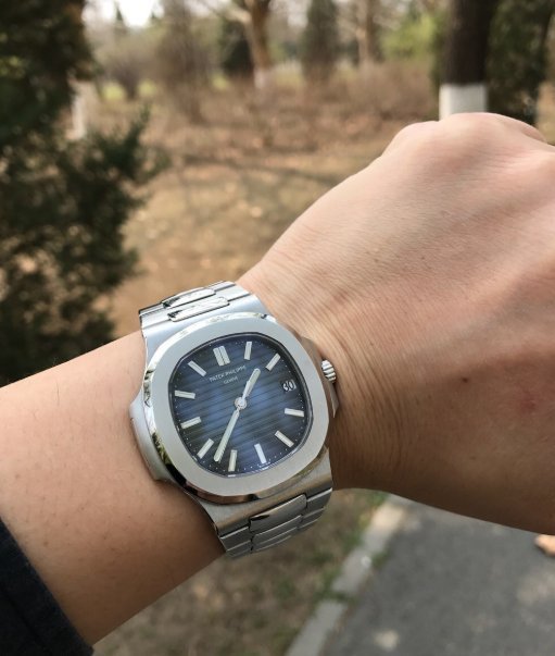 腕表 从第一块机械表浪琴,一步步升级到百达翡丽,我的腕表之路