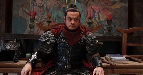 卢俊义|水浒中最低调的好汉,在梁山深受宋江信任,连李逵对他都畏惧三分!