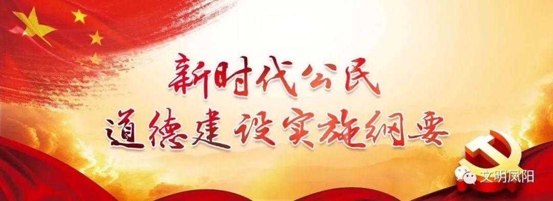健康知识|凤阳县府城镇开展“健康服务进小区”志愿服务活动