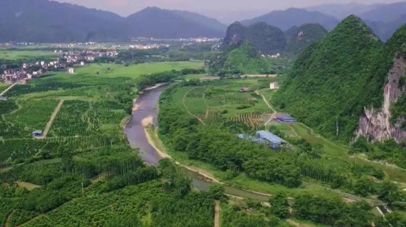  乡野中粉墨登场，桂剧“发祥地”魅力大