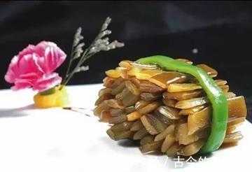 黄酒|美食推荐：铜盆韵味鸭、宅门小烧牛肉、醋炝海带制作方法