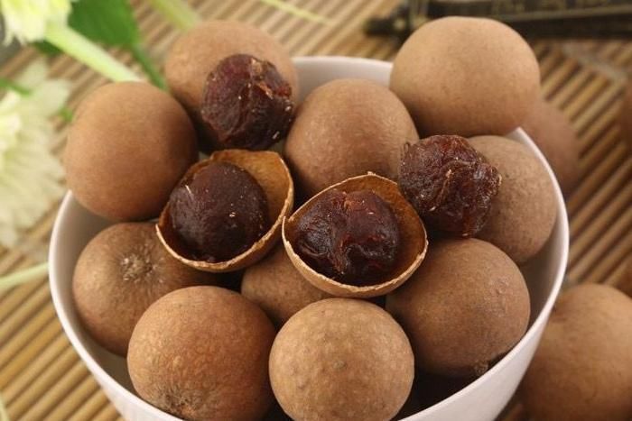 此物|桂圆和此物一起煮，气血足，睡眠好，皮肤白皙红润，子宫更光滑