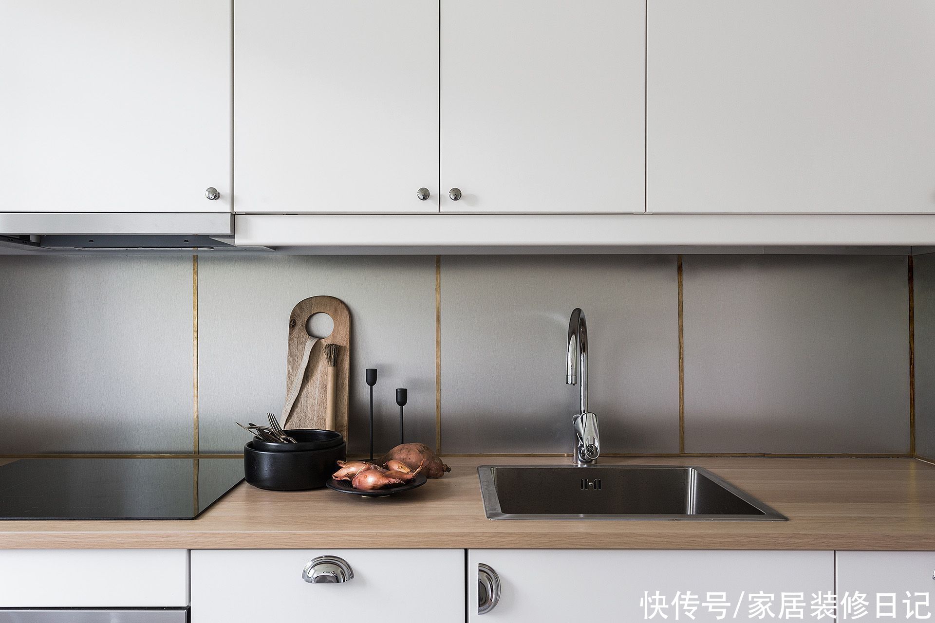 家居|总觉得「日式家居」看起来更干净整洁，这是错觉！你同样也可以