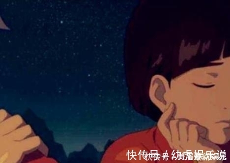 女主角|大鱼海棠中最扎心的一句台词,如今成“渣女”专用语