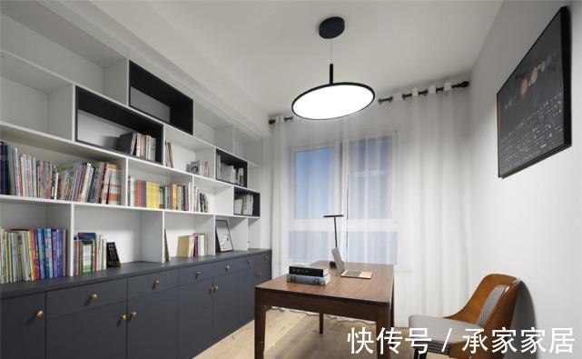 理念|237㎡复式现代风，用“简”的理念为其打造未来家居的更多可能