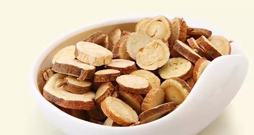 鼻尖|医圣张仲景一个十分经典的配方,仅2味药,从根治愈脾胃虚寒!