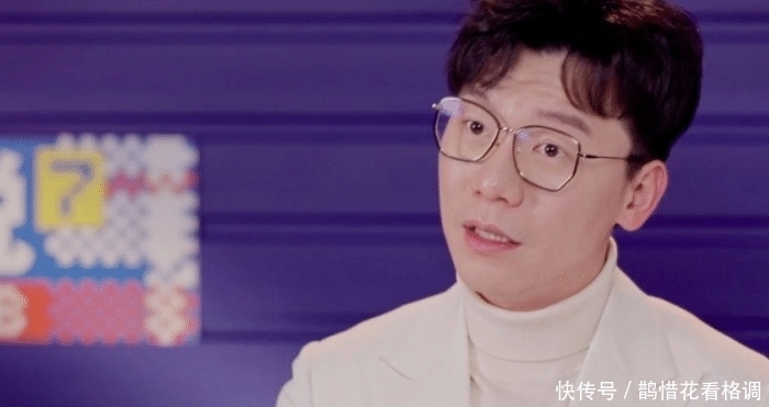 《奇葩说》:首尔已经是将段子和深度,是比较好的综合。