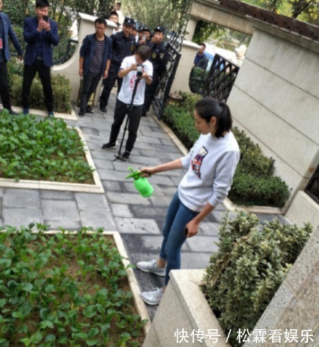 书房|走进朱婷现实的豪宅,如今已经是人生赢家,却还向往着农村生活