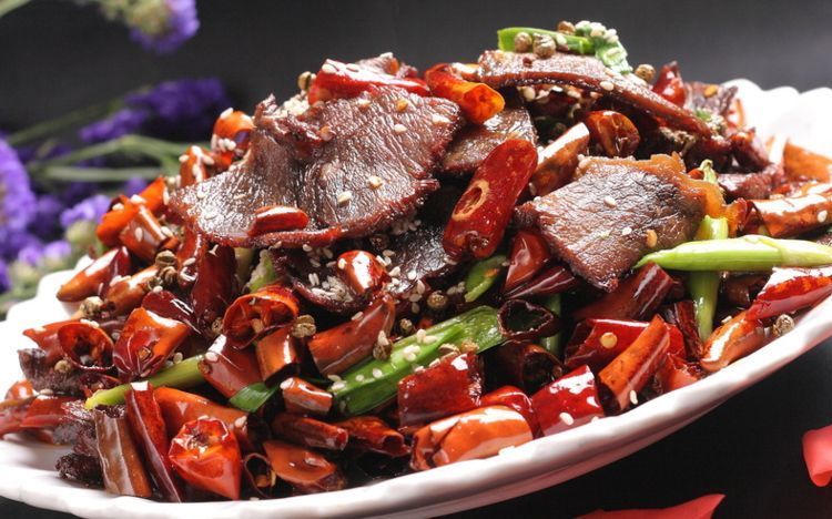 分钟|简单好做的几款家常菜,10分钟就可以做好一道,香辣可口