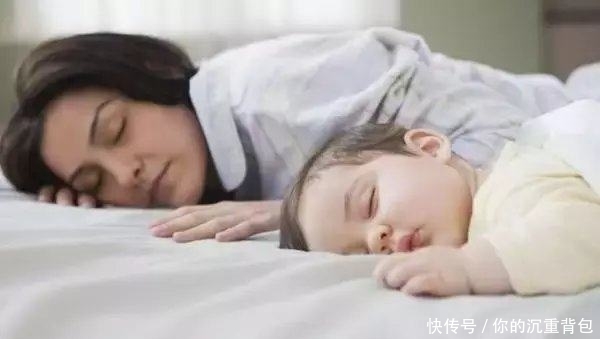 搞定|宝宝一放下就醒？看完这篇，搞定4大常见睡眠问题