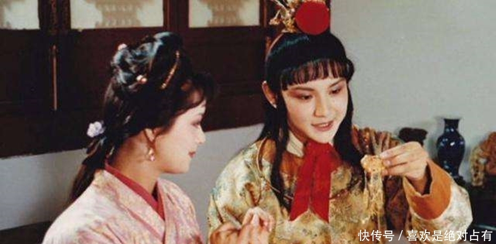 金簪|金簪雪内埋:婚后宝钗到底对宝玉做了什么,导致她成了弃妇?