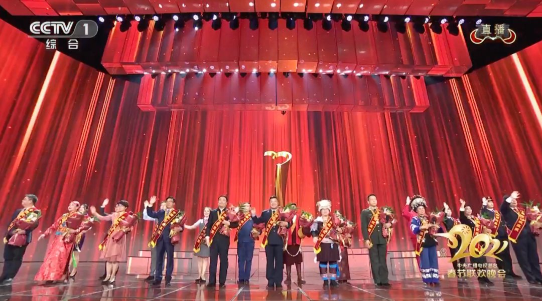 牛年春晚C位是谁?