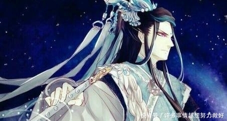 圣墟:“楚王”名号一出,诸多亲戚前来投奔,还是轮回路上种的因