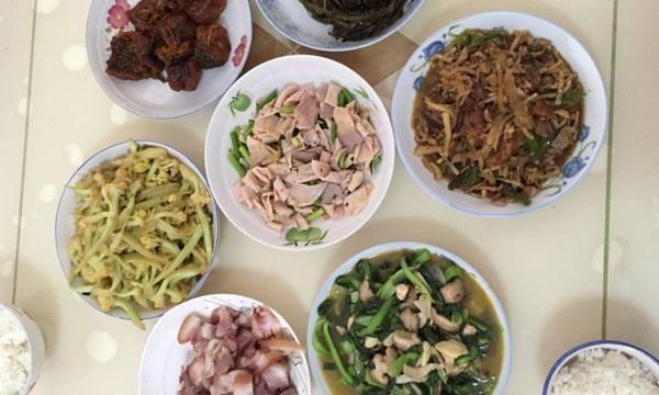 绿叶菜|谁说隔夜菜不能吃，该扔掉不吃的隔夜菜就一种，需注意