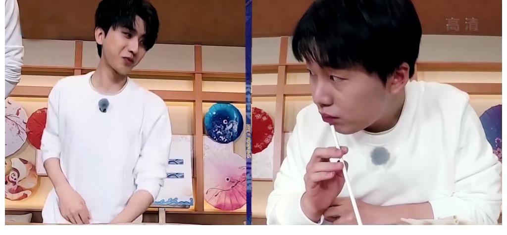 嘉宾|《奔跑吧9》嘉宾再引争议，玩游戏耍赖不尊重人，录节目玩手机令人不满