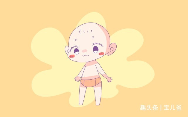 性格|宝宝的性格跟月份有关!这个月的最有才,看看你家宝宝几月的