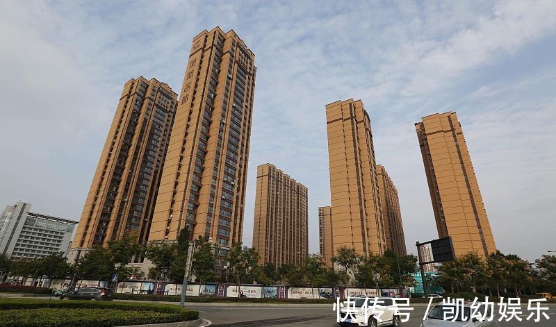 套房子|今明两年,准备买房的家庭,可以看看这3条忠告,非常实用