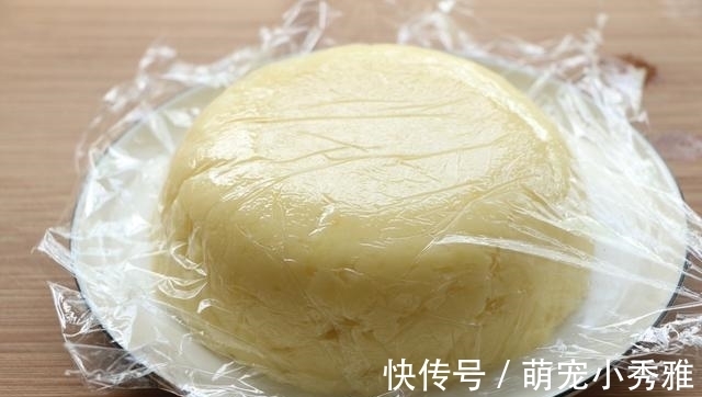 吃法|自从学会土豆这个吃法，我家隔天就做，每次孩子都抢着吃！太香了