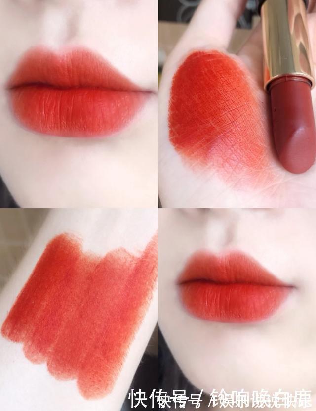 迪奥999|女生必备的5支经典口红色号,迪奥999,TF16也上榜,你最爱是哪款