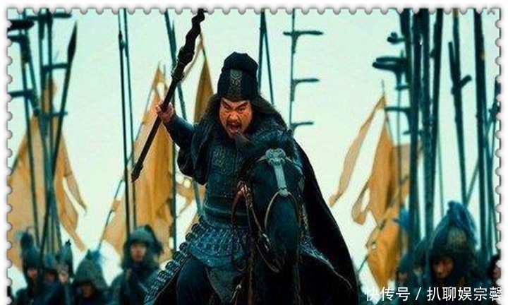 霸占|他是三国最软弱的武将，妻子被上司曹操霸占，忍气吞声被张飞斩杀