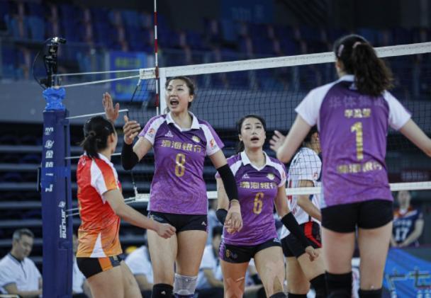 瓦尔加斯|天津女排3-0取胜暴露短板,一传问题曾被隐藏,根源在于球队自身