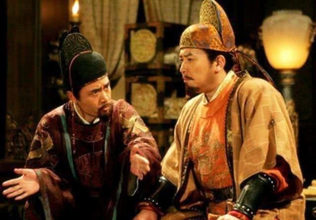 什么是处士?什么是议士?中国人两千多