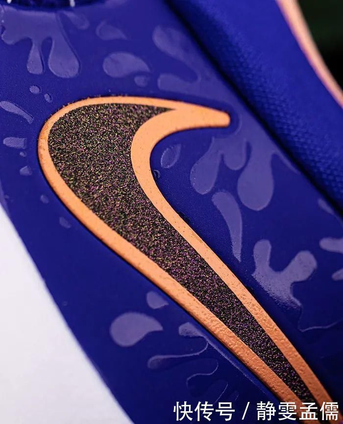 低估|提前俩月上脚!这款 Nike 恐成「年度黑马」,不该被低估!