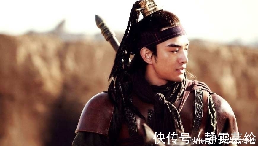 武松@水浒传中这五人可与卢俊义一较高下,武松上榜,第一位完克卢俊义